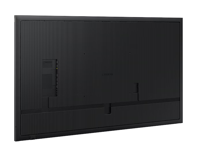 SAMSUNG Stand Alone QB Series 16/7 hr Brightness 350 nit 55Inch 8