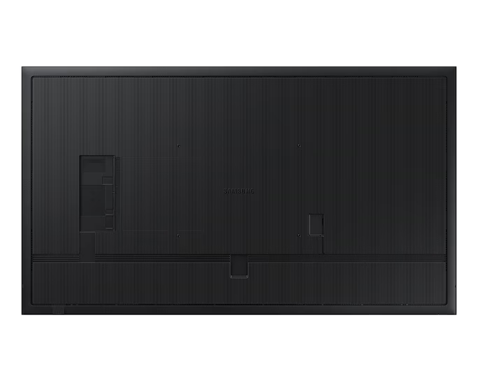 SAMSUNG Stand Alone QB Series 16/7 hr Brightness 350 nit 55Inch 10