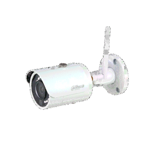 DAHUA กล้องวงจรปิด WIFI รุ่น DH-IPC-HFW1235SP-W-S2