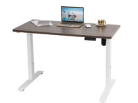 Electric Standing Desk โต๊ะปรับระดับไฟฟ้า โต๊ะทำงานเพื่อสุขภาพ