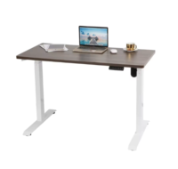 Electric Standing Desk โต๊ะปรับระดับไฟฟ้า โต๊ะทำงานเพื่อสุขภาพ