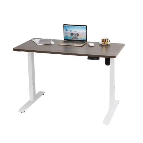 Electric Standing Desk โต๊ะปรับระดับไฟฟ้า โต๊ะทำงานเพื่อสุขภาพ