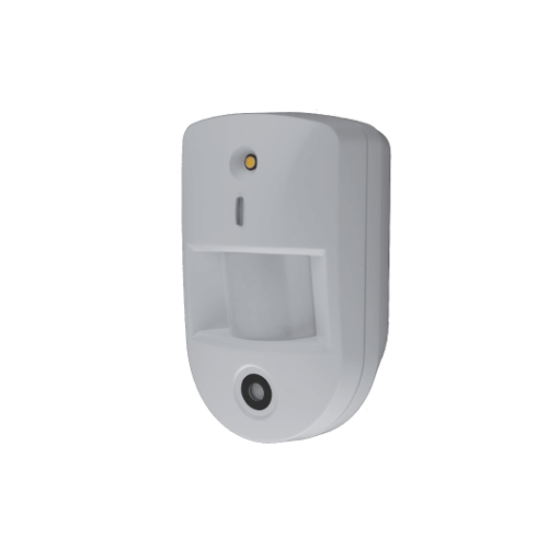 OPTEX สัญญาณกันขโมย รุ่น GEN-IDCAM (สำหรับแผงควบคุมรุ่น GENIO Advance)
