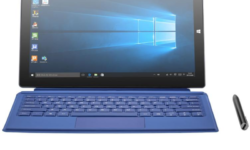 Laptop 2 in 1 OEM 11 inch 8gb ram แล็ปท็อป 2 in 1 เปลี่ยนเป็น แท็บเล็ตได้