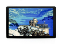 Mini pc 14.1Inch windows tablet 8gb+256gb มินิแท็บเล็ตระบบปฎิบัติ windows