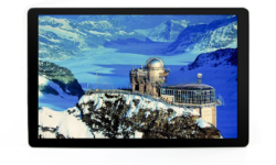 Mini pc 14.1Inch windows tablet 8gb+256gb มินิแท็บเล็ตระบบปฎิบัติ windows