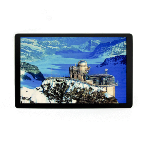 Mini pc 14.1Inch windows tablet 8gb+256gb มินิแท็บเล็ตระบบปฎิบัติ windows