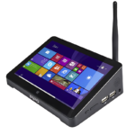 Mini pc All in one 3GB+64GB eMMC Tablet X9-4020 2.8GHz Dual Core 8.9 Inch