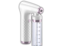 เครื่องพ่นสเปรย์นาโนแบบพกพาใช้งานได้หลากหลาย