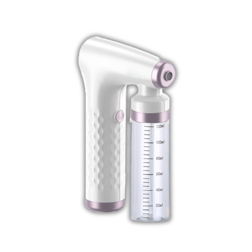 เครื่องพ่นสเปรย์นาโนแบบพกพาใช้งานได้หลากหลาย