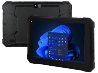 Rugged Laptop แท็บเล็ตทนทาน ระบบwindows/android ขนาดจอ 8 inch Wifi 3G 4G Lte NFC