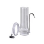 Clean Pure Filter ระบบกรองน้ำ Cleanpure Filter System - บริษัท เวิลด์ไวด์ ซิสเต็มส์ จำกัด