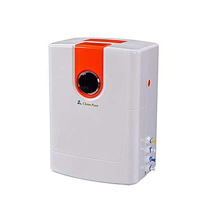 Clean Pure เครื่องกรองน้ำระบบ RO 5 ขั้นตอน RO-2000R และ RO-3000R