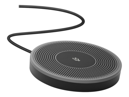 LOGITECH EXPAN-SION MIC FOR MEETUP (ใช้ร่วมกับ Meet up)