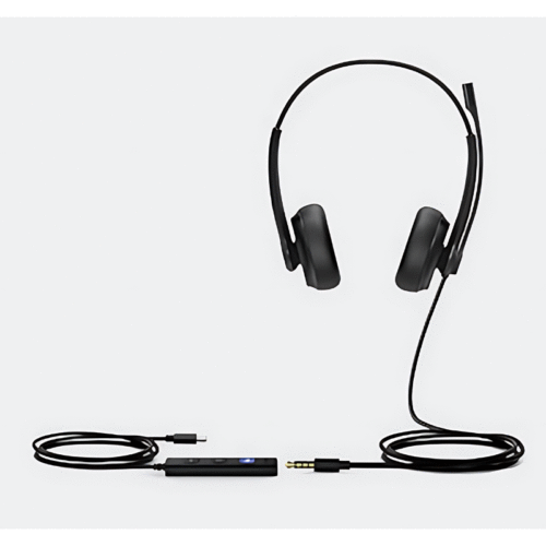 Yealink Headset UH Series
