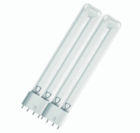 OSRAM หลอดไฟ UV ฆ่าเชื้อ สำหรับเครื่องอบช้อน รุ่น VIO-300 และ VIO-400