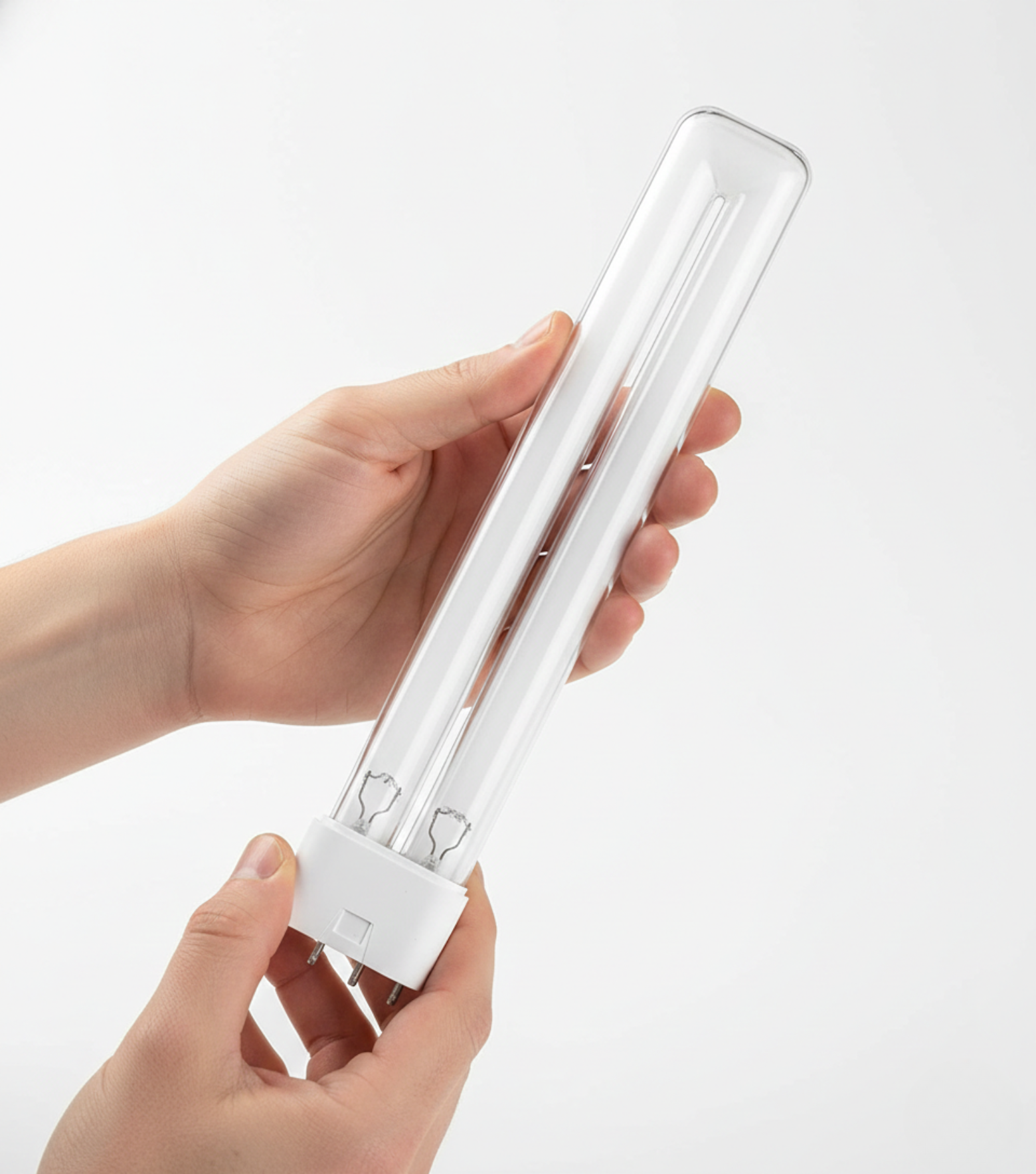 OSRAM หลอดไฟ UV ฆ่าเชื้อ สำหรับเครื่องอบช้อน รุ่น VIO-300 และ VIO-400