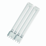 OSRAM หลอดไฟ UV ฆ่าเชื้อ สำหรับเครื่องอบช้อน รุ่น VIO-300 และ VIO-400