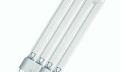 OSRAM หลอดไฟ UV ฆ่าเชื้อ สำหรับเครื่องอบช้อน รุ่น VIO-300 และ VIO-400