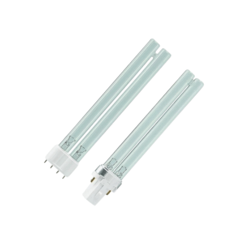 OSRAM หลอดไฟ UV ฆ่าเชื้อ สำหรับเครื่องอบช้อน รุ่น VIO-300 และ VIO-400