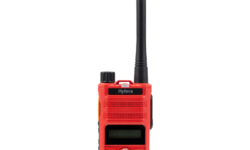 Hytera วิทยุสื่อสาร (วอแดง) รุ่น 245X เหนือกว่าอีกขั้นด้วย พลังเทคโนโลยี