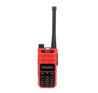 Hytera วิทยุสื่อสาร รุ่น 246X ติดต่อฉับไว ให้งานราบรื่น