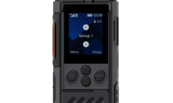 Hytera วิทยุสื่อสาร PoC รุ่น P30 แบบใส่ซิม