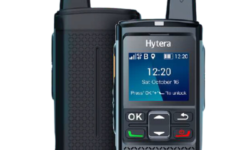 Hytera วิทยุสื่อสาร Full-duplex รุ่น PNC360S พร้อมสื่อสารได้ทันที ไร้ขีดจำกัด