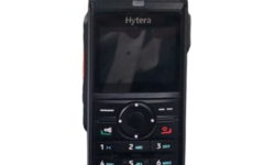 Hytera วิทยุสื่อสาร PoC Radio รุ่น PNC380 สื่อสารได้ทันที ไร้ขีดจำกัด