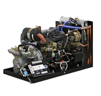 Thermo king Bus HVAC Systems PowerPack