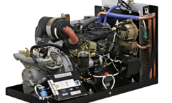 Thermo king Bus HVAC Systems PowerPack