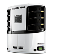 Thermo king Trailer System Precedent Singletemp