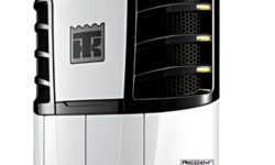 Thermo king Trailer System Precedent Singletemp