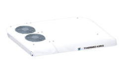 Thermo king Bus HVAC Systems S-30E