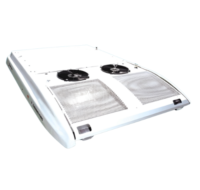 Thermo king Bus HVAC Systems SR-50s II Plus