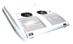 Thermo king Bus HVAC Systems SR-50s II Plus