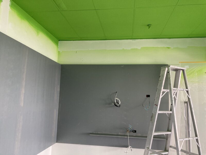 ติดตั้งระบบภาพ เสียงและอุปกรณ์การประชุม 276