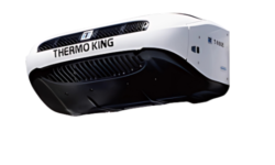 Thermo king SP Systems T-80 E