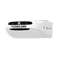 Thermo king SP Systems T-R Series
