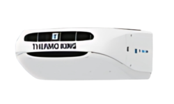 Thermo king SP Systems T-R Series