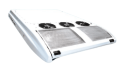 Thermo king Bus HVAC Systems SR-70s II Plus