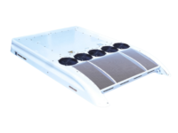 Thermo king Bus HVAC Systems CitiRT