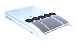 Thermo king Bus HVAC Systems CitiRT