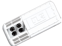 Thermo king Bus HVAC Systems CS&CF
