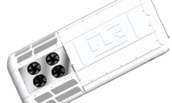 Thermo king Bus HVAC Systems CS&CF