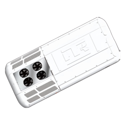 Thermo king Bus HVAC Systems CS&CF