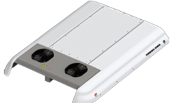 Thermo king Bus HVAC Systems  X Series
