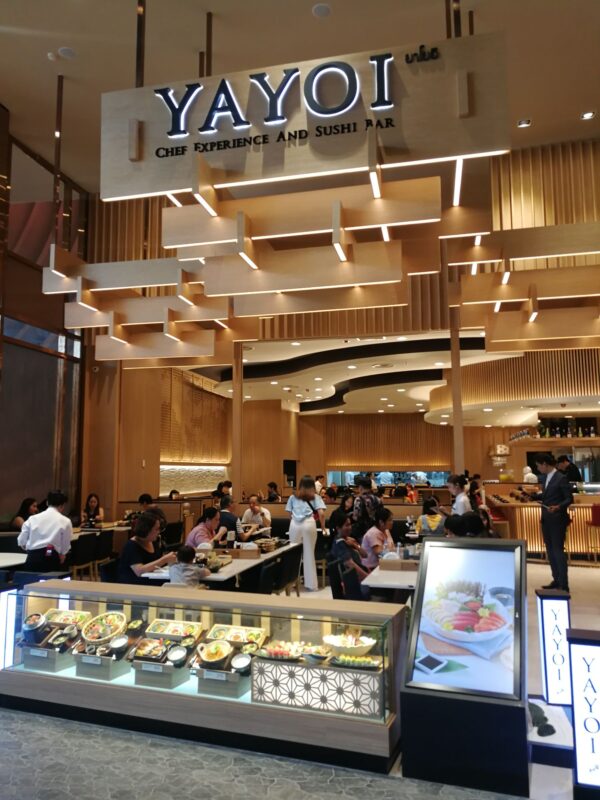 ติดตั้งจอ Digital Signage 62