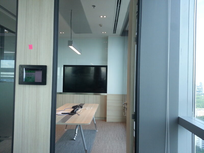 ติดตั้งทีวี 8