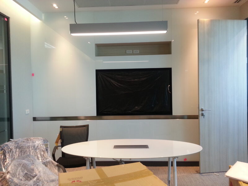 ติดตั้งทีวี 6